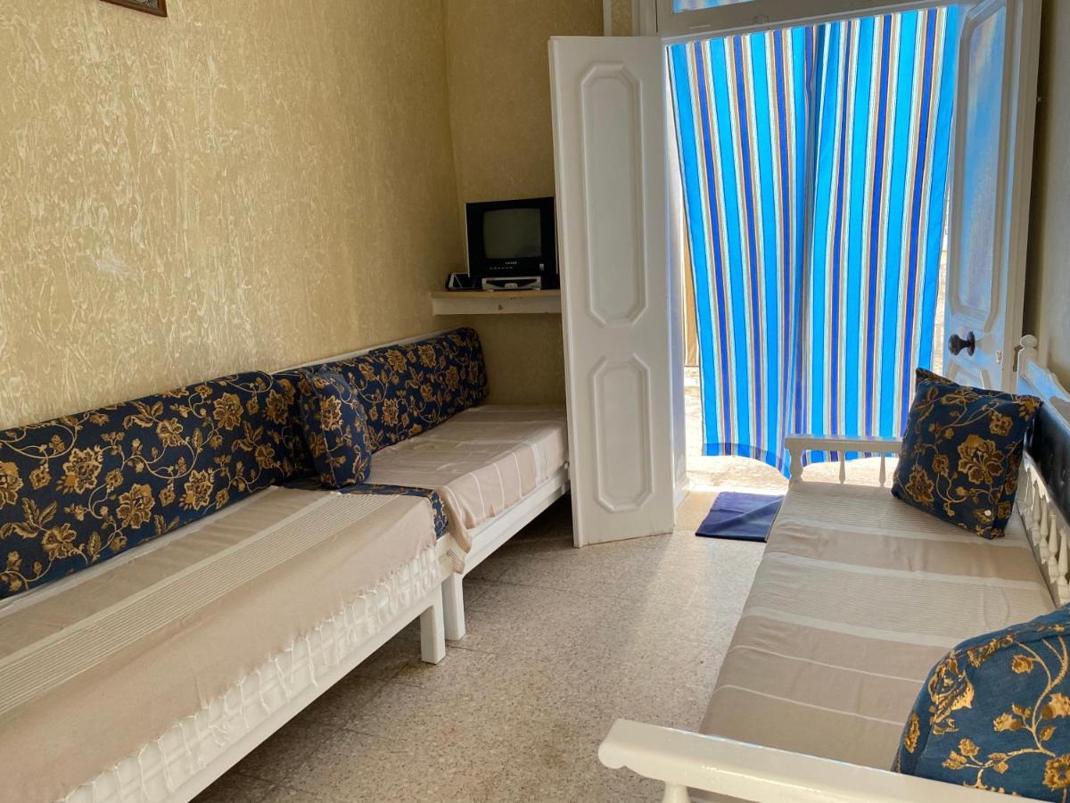Holiday home Le Bien Etre Kelibia