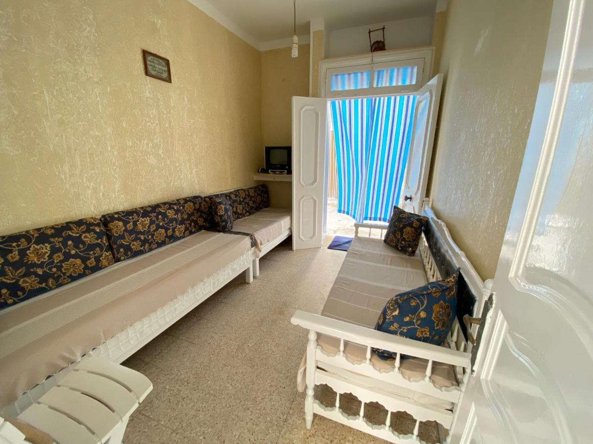 Holiday home Le Bien Etre