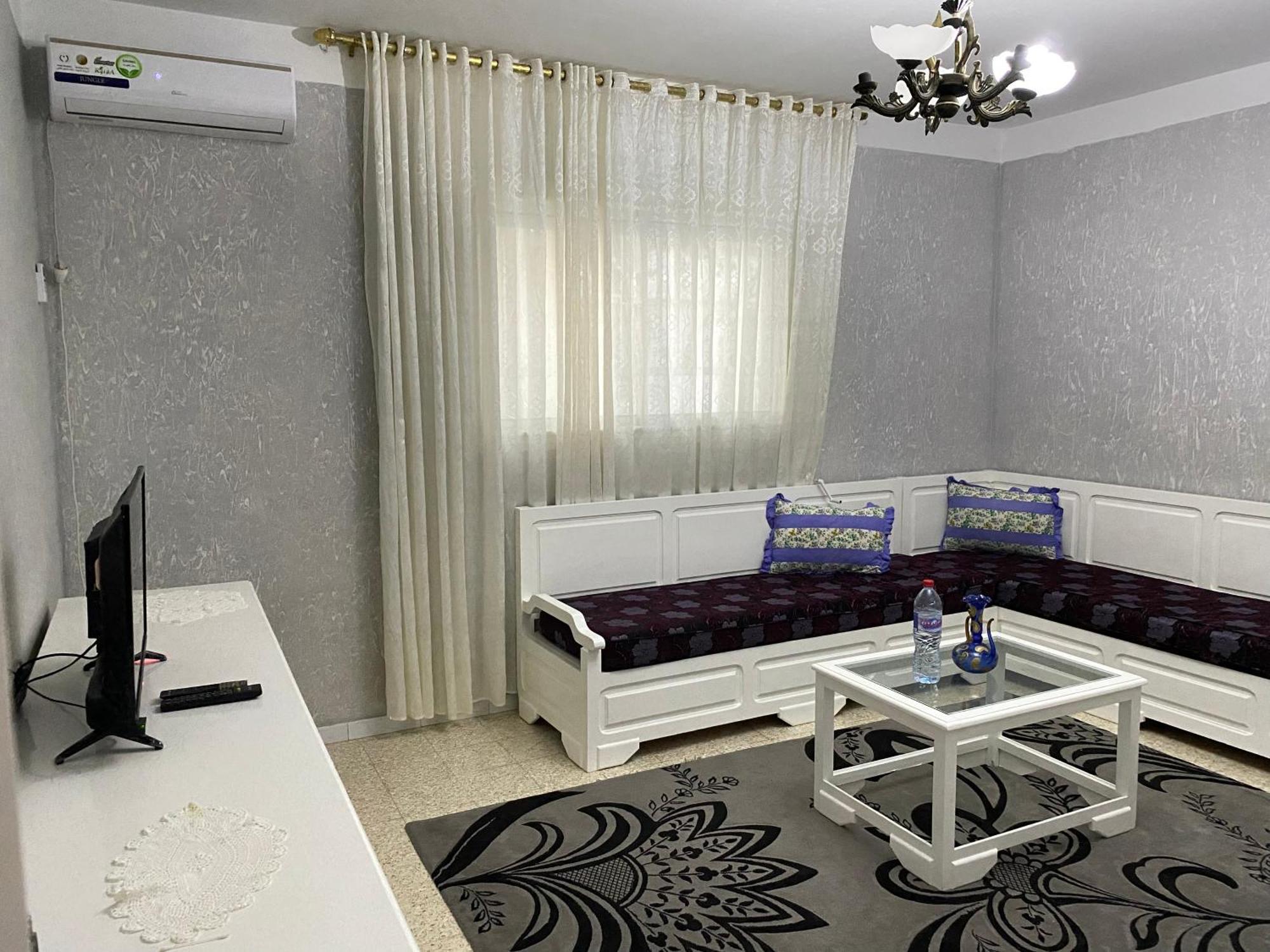 Holiday home Le Bien Etre *