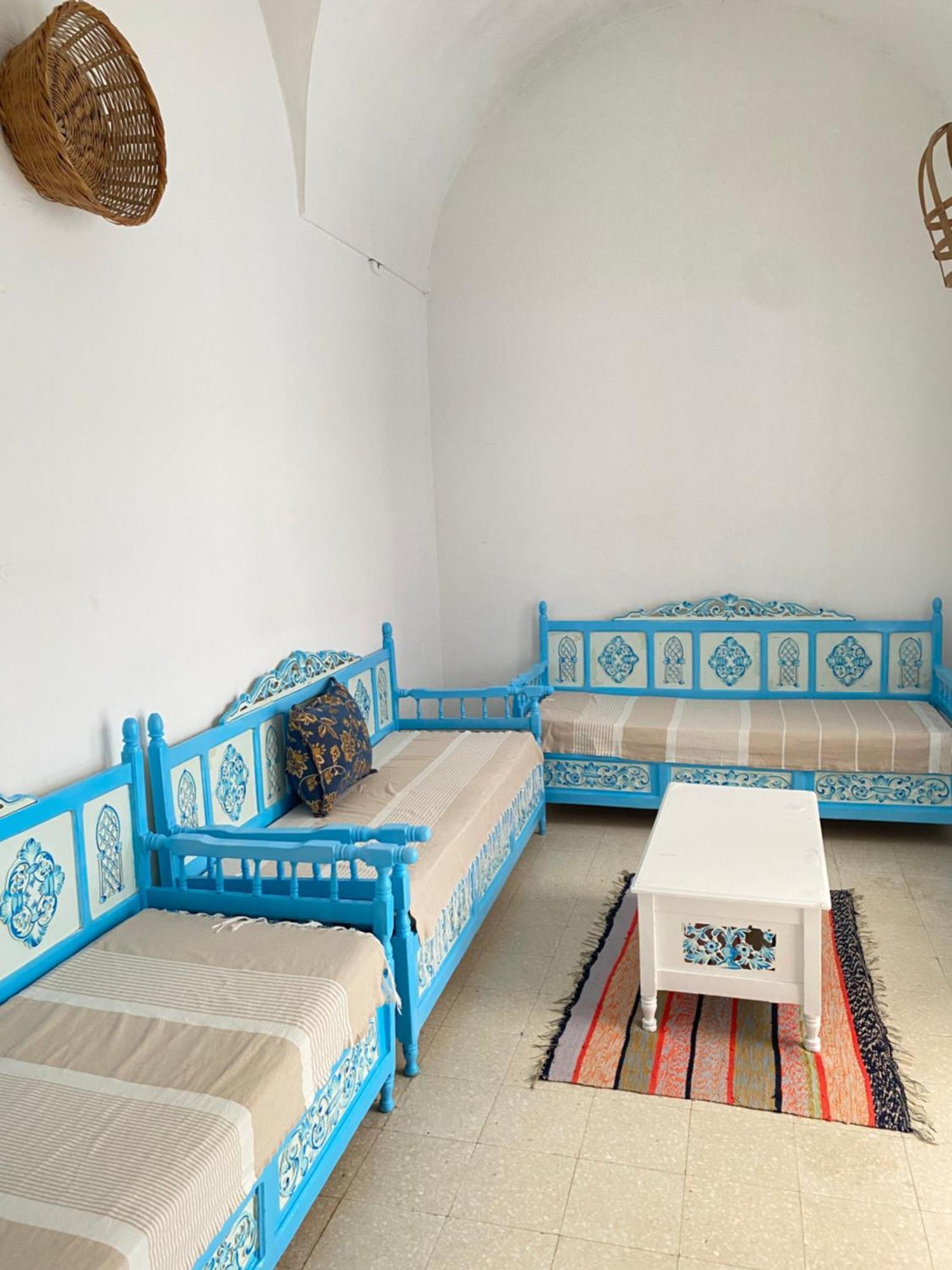 Le Bien Etre Holiday home Kelibia