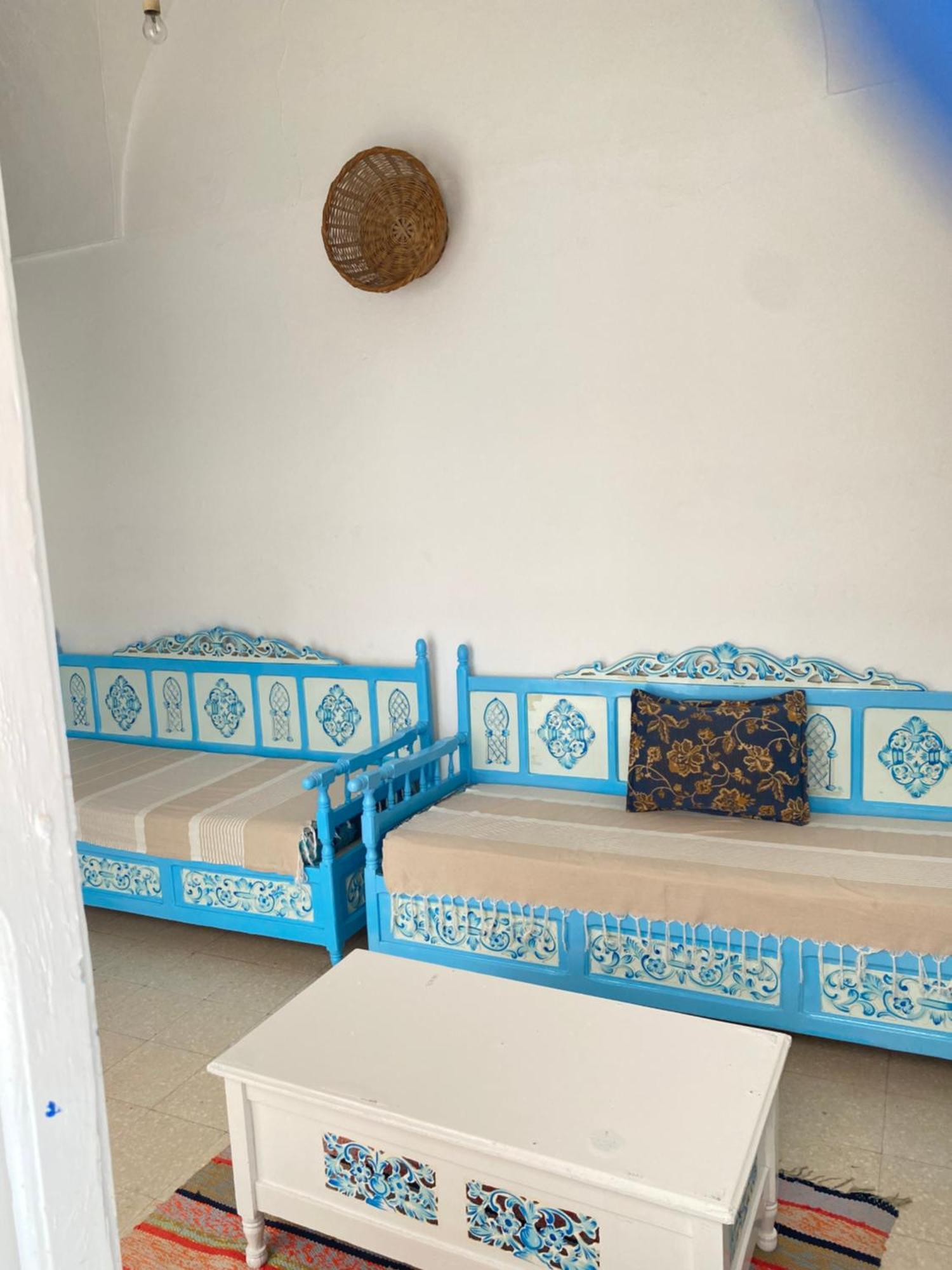 Le Bien Etre Holiday home Kelibia
