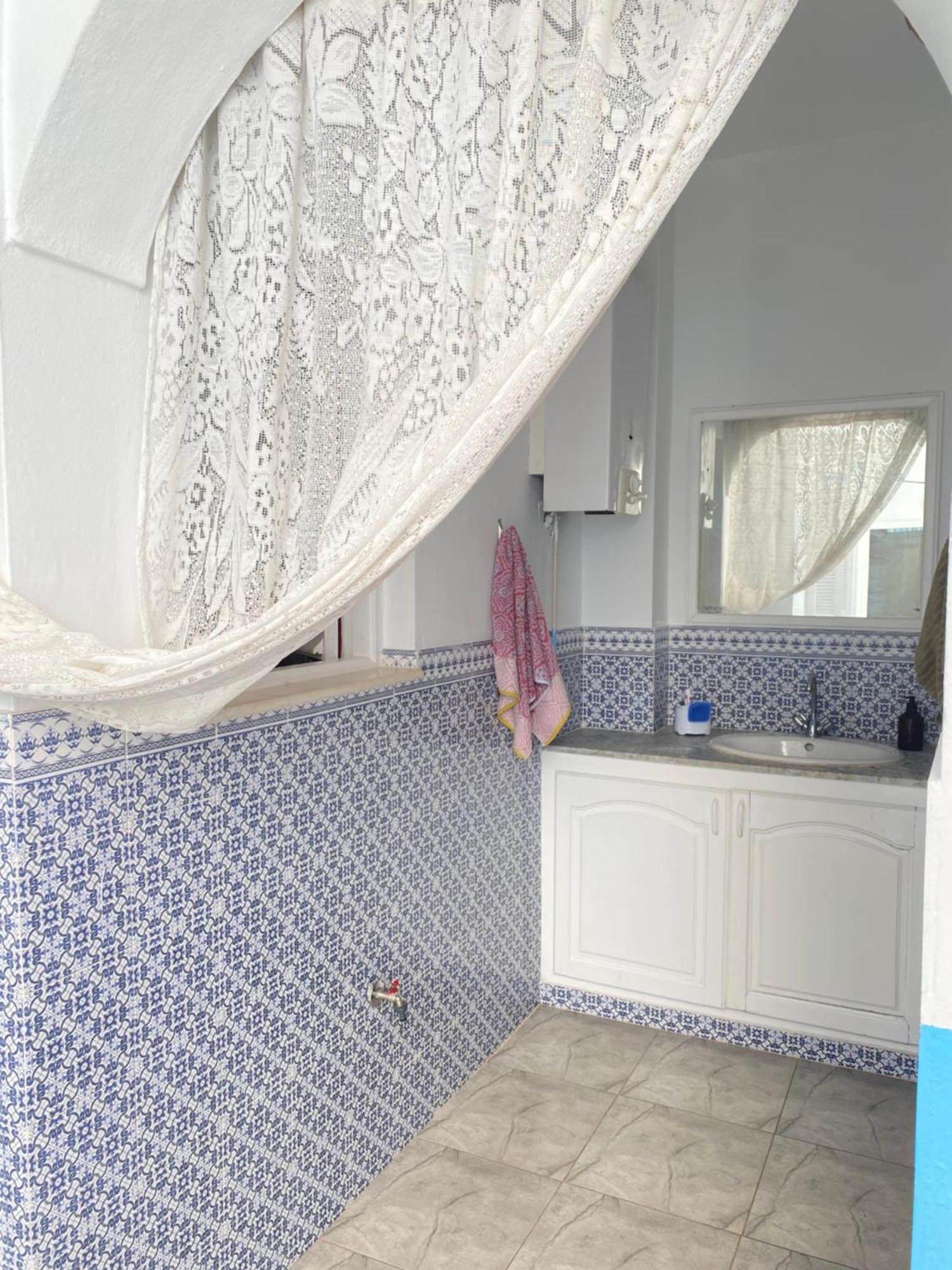 Le Bien Etre Holiday home *